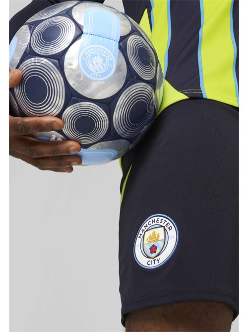 Puma Manchester City short gara away 24/25 Manchester City | 77511406AWAY 24/25